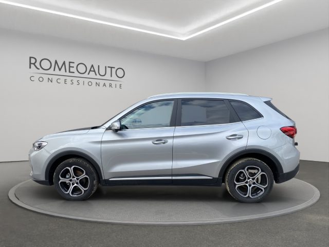MG ZS 1.5 Comfort Benzina PROMO KM0 - foto 3 di 4