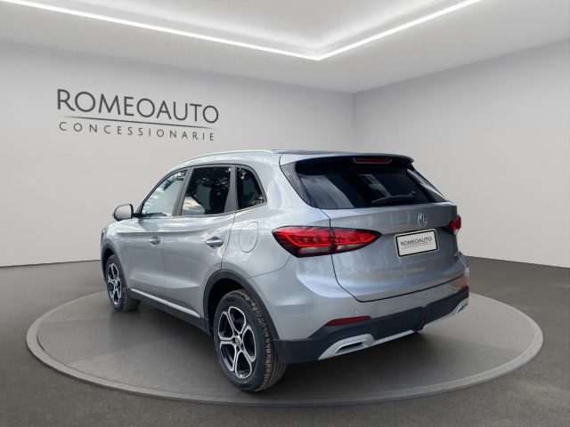 MG ZS 1.5 Comfort Benzina PROMO KM0 - foto 4 di 4
