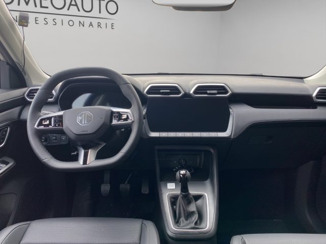 MG ZS 1.5 Comfort Benzina PROMO KM0, del 2026, 2 km, in vendita a Gubbio (PG)