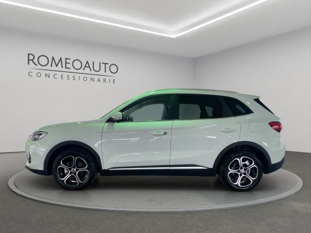 MG ZS 1.5 Comfort MT Benzina PROMO KM0 - foto 3 di 4