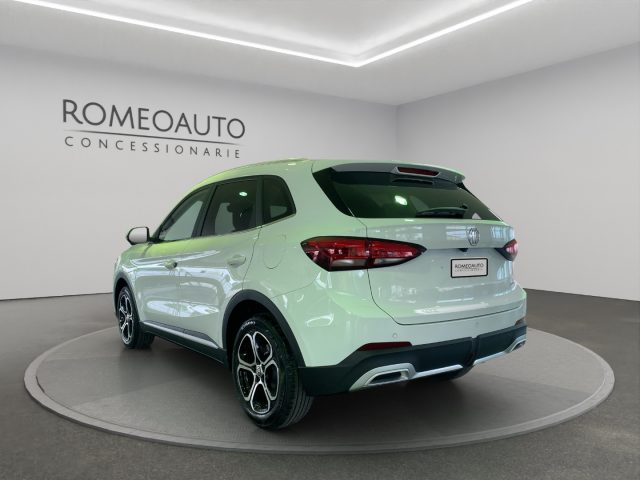 MG ZS 1.5 Comfort MT Benzina PROMO KM0 - foto 4 di 4