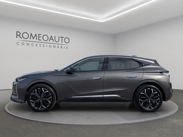 DS Automobiles DS 4 BlueHDi 130 aut. Opera - foto 3 di 4