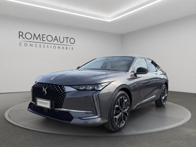 DS Automobiles DS 4 BlueHDi 130 aut. Opera, del 2024, 71.000 km, in vendita a Gubbio (PG)