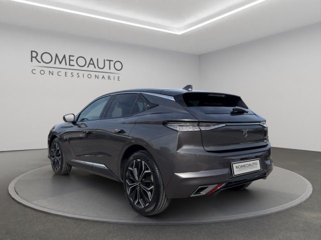 DS Automobiles DS 4 BlueHDi 130 aut. Opera usato a GUBBIO
