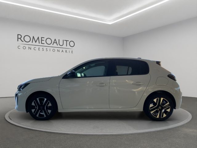 Peugeot 208 1.2 PureTech 100cv S&S 5p Allure - foto 3 di 4