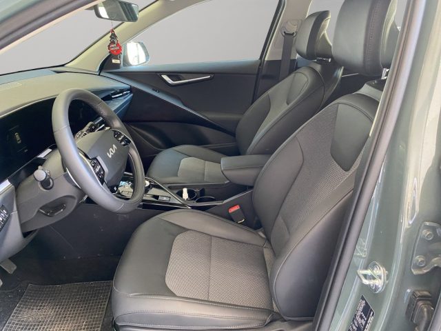 Kia Niro 1.6 GDi DCT PHEV 2WD Style km 0 a GUBBIO