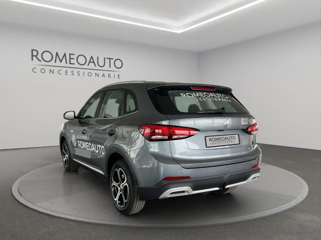 MG ZS NUOVA 1.5 Hybrid+ Comfort - foto 4 di 4
