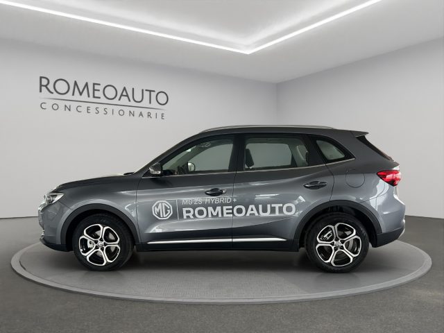 MG ZS NUOVA 1.5 Hybrid+ Comfort - foto 3 di 4
