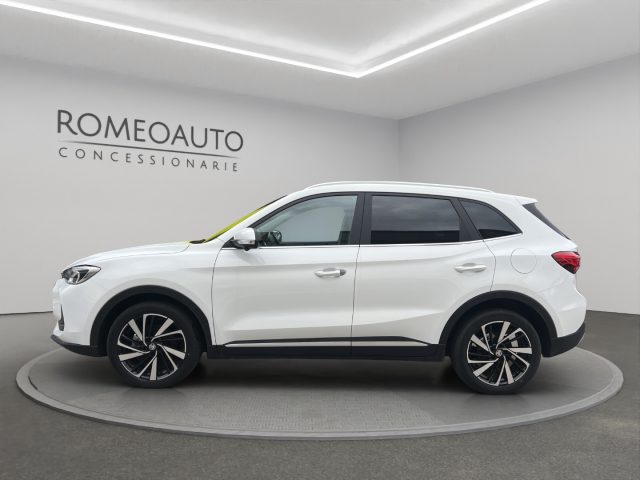 MG ZS NUOVA 1.5 Hybrid+ Luxury - foto 3 di 4