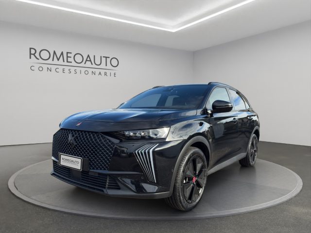 DS Automobiles DS 7 1.5 BlueHDi 130 aut. Performance Line TUA DA 352 ? - foto 2 di 4
