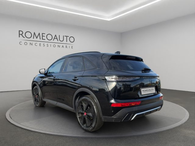 DS Automobiles DS 7 1.5 BlueHDi 130 aut. Performance Line TUA DA 352 ? - foto 4 di 4