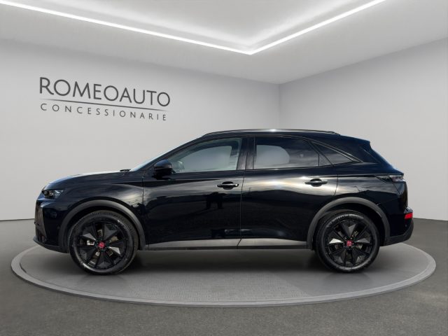 DS Automobiles DS 7 1.5 BlueHDi 130 aut. Performance Line TUA DA 352 ? - foto 3 di 4
