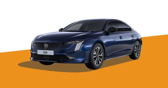 Peugeot 508 Hybrid 225 e-EAT8 Allure - foto 4 di 4