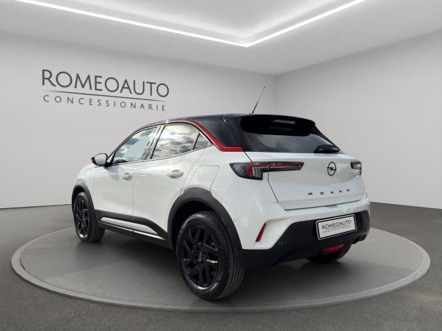 Opel Mokka 1.2 Turbo GS Line - foto 4 di 4
