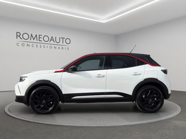 Opel Mokka 1.2 Turbo GS Line - foto 3 di 4
