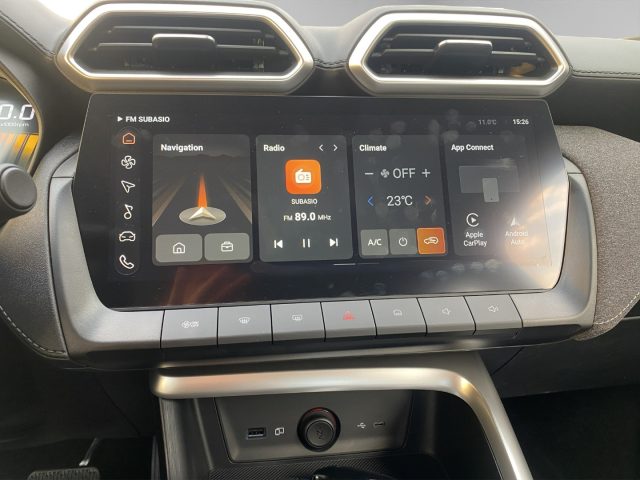 MG ZS NUOVA 1.5 Hybrid+ Comfort km 0 a GUBBIO