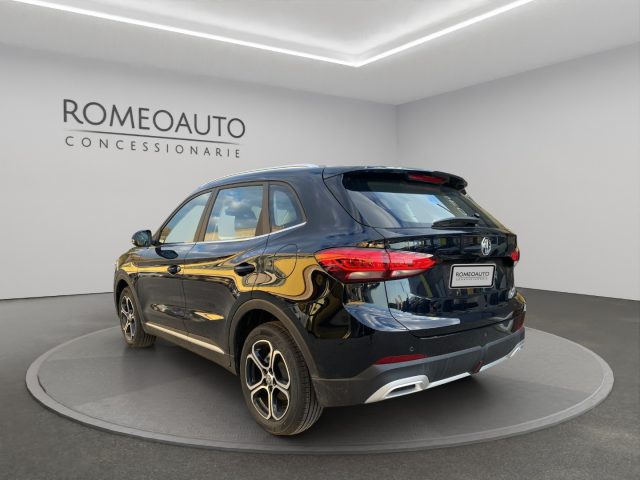 MG ZS NUOVA 1.5 Hybrid+ Comfort - foto 4 di 4