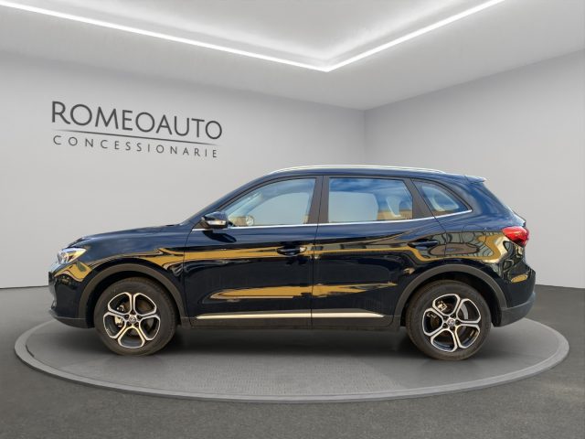 MG ZS NUOVA 1.5 Hybrid+ Comfort - foto 3 di 4