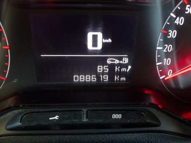 Opel Combo Cargo 1.5 d 100 cv L1H1 PREZZO IVA INCLUSA usato a GUBBIO