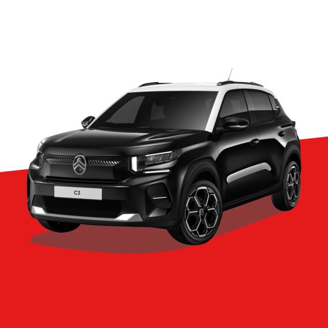 Citroen C3 83 KW MAX - foto 3 di 4