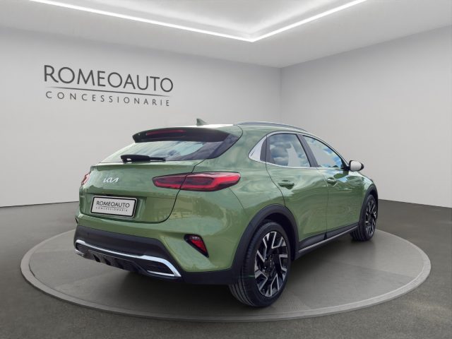 Kia XCeed 1.0 T-GDi GPL Business 117CV TUA DA 238 ? usato a GUBBIO