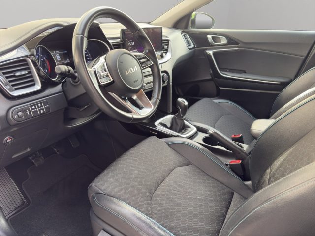 Kia XCeed 1.0 T-GDi GPL Business 117CV TUA DA 238 ? usato a GUBBIO
