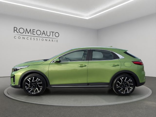 Kia XCeed 1.0 T-GDi GPL Business 117CV TUA DA 238 ? usato a GUBBIO