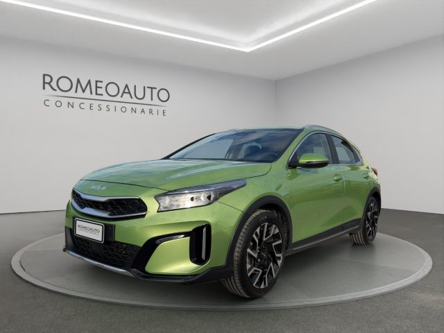 Kia XCeed 1.0 T-GDi GPL Business 117CV TUA DA 238 ? usato a GUBBIO
