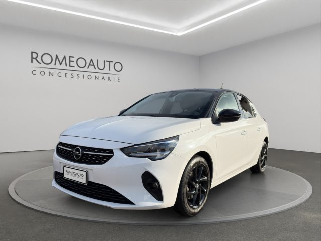 Opel Corsa 1.5 D 100 CV Elegance usato a GUBBIO