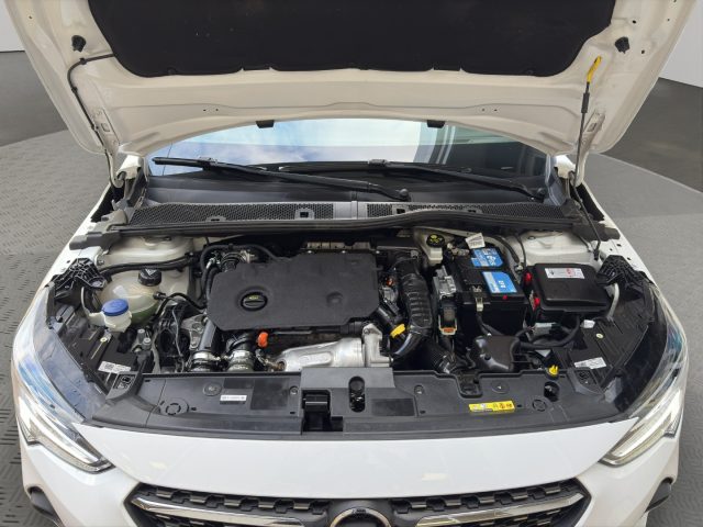 Opel Corsa 1.5 D 100 CV Elegance usato a GUBBIO