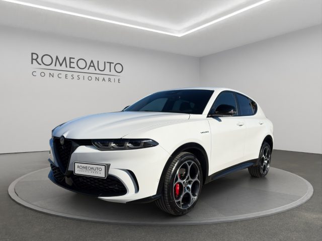 Alfa Romeo Tonale 1.6 diesel 130cv TCT6 usato a GUBBIO