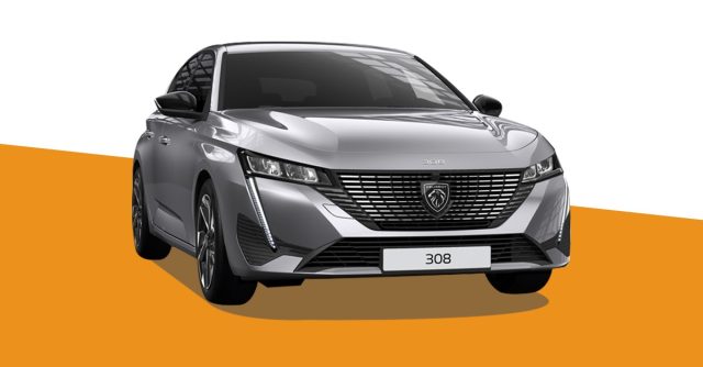 Peugeot 308 BlueHDi 130 S&S EAT8 Allure AT8 - foto 3 di 4