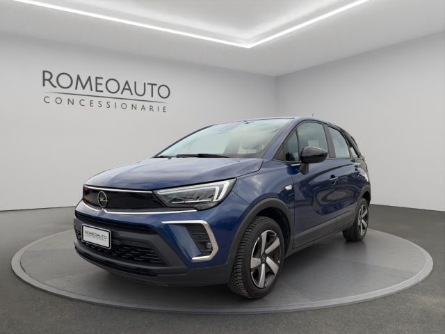 Opel Crossland 1.5 ECOTEC D 110 CV S&S Edition TUA DA 197 ? usato a GUBBIO