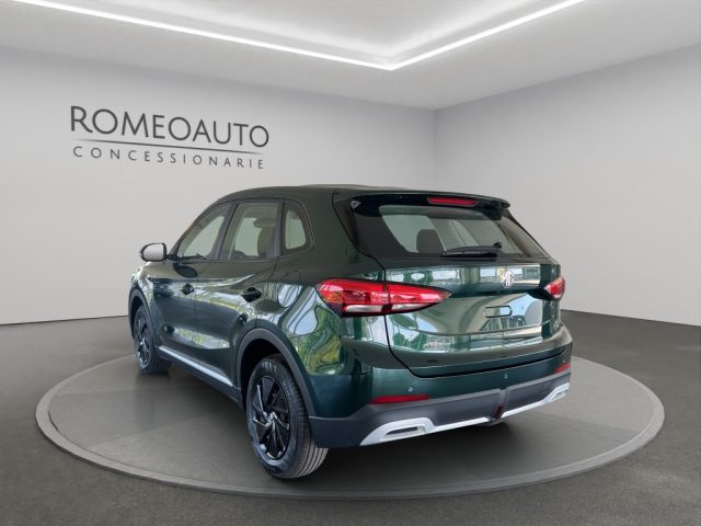 MG ZS 1.5 Standard - foto 4 di 4