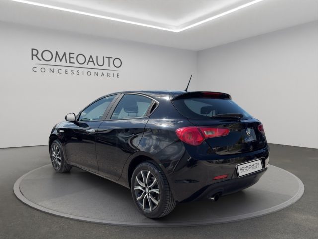 Alfa Romeo Giulietta 1.4 Turbo 105 CV Progression - foto 4 di 4