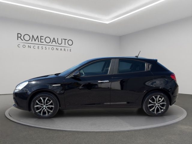 Alfa Romeo Giulietta 1.4 Turbo 105 CV Progression - foto 3 di 4