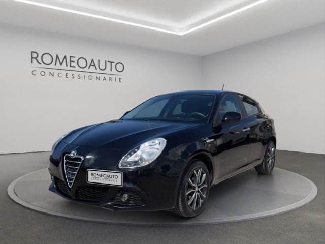 Alfa Romeo Giulietta 1.4 Turbo 105 CV Progression usato a GUBBIO