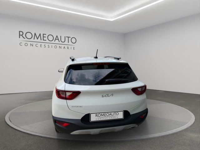 Kia Stonic 1.0 T-GDi GPL DCT Style - foto 3 di 4