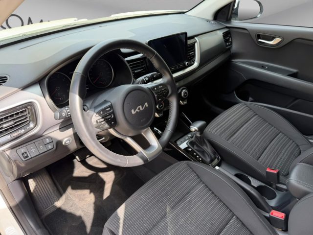 Kia Stonic 1.0 T-GDi GPL DCT Style - foto 4 di 4