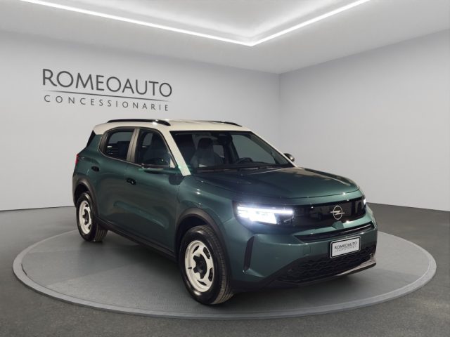 Opel Frontera Hybrid 110 CV EDCT Edition - foto 3 di 3