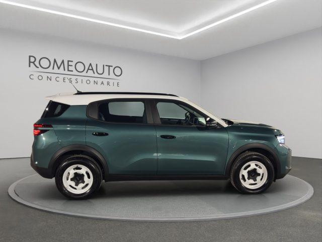 Opel Frontera Hybrid 110 CV EDCT Edition - foto 2 di 3