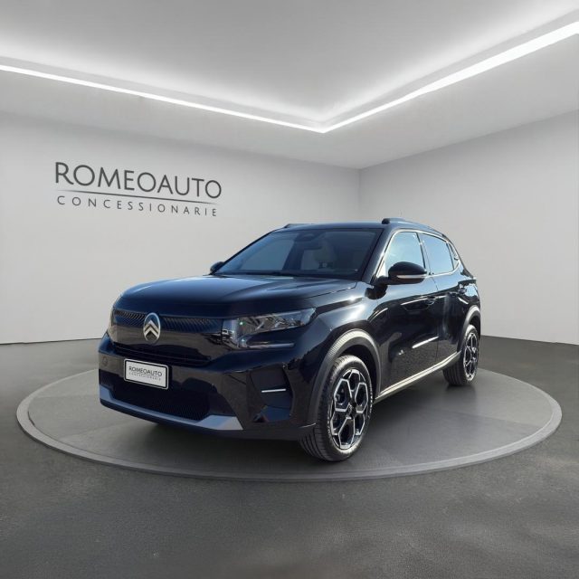 Citroen C3 PureTech 100 MAX nuovo a GUBBIO