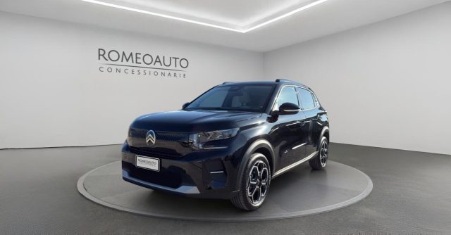 Citroen C3 PureTech 100 MAX - foto 2 di 4