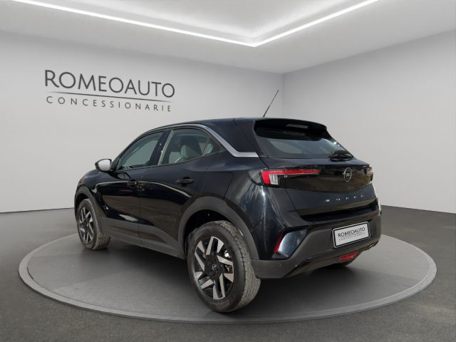 Opel Mokka 1.5 diesel ELEGANCE 110cv - foto 3 di 4