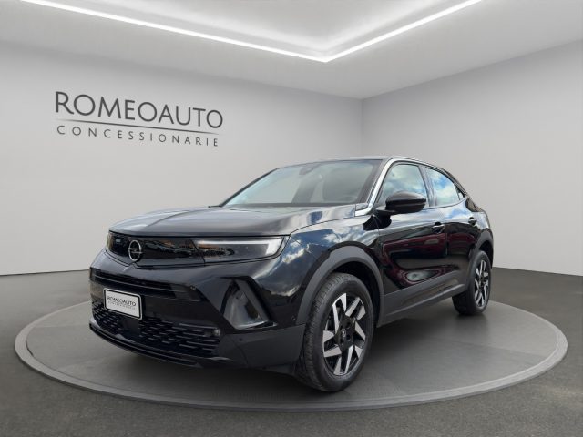 Opel Mokka 1.5 diesel ELEGANCE 110cv usato a GUBBIO