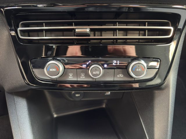 Opel Mokka 1.5 diesel ELEGANCE 110cv usato a GUBBIO