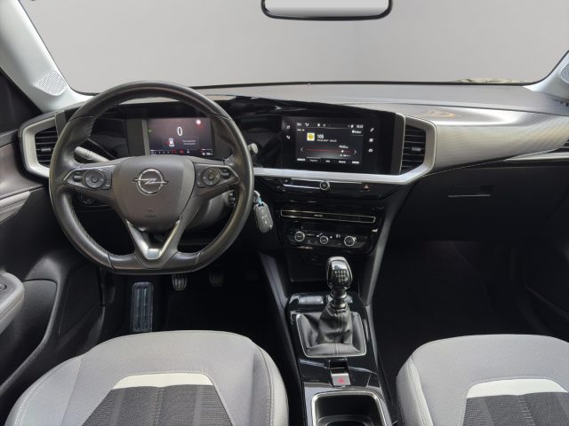 Opel Mokka 1.5 diesel ELEGANCE 110cv, del 2024, 72.000 km, in vendita a Gubbio (PG)