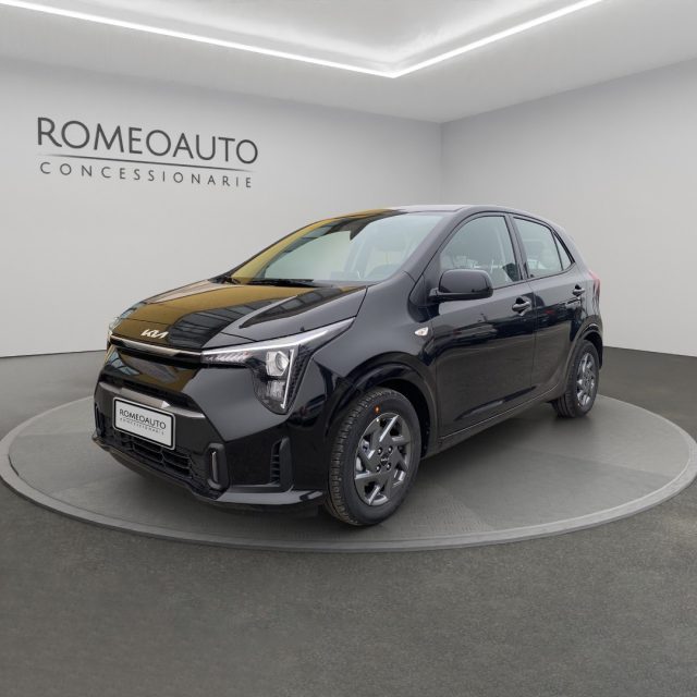 Kia Picanto 1.0 12V 5 porte Urban nuovo a GUBBIO