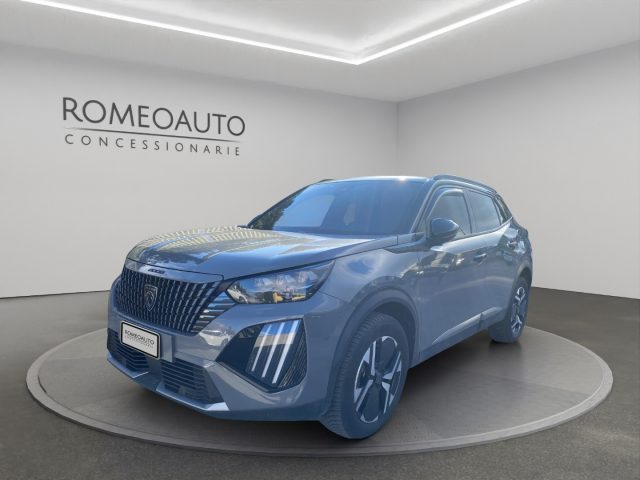 Peugeot 2008 1.5 BlueHDi GT LINE 130CV S&S EAT8 TUA DA 295 ? usato a GUBBIO