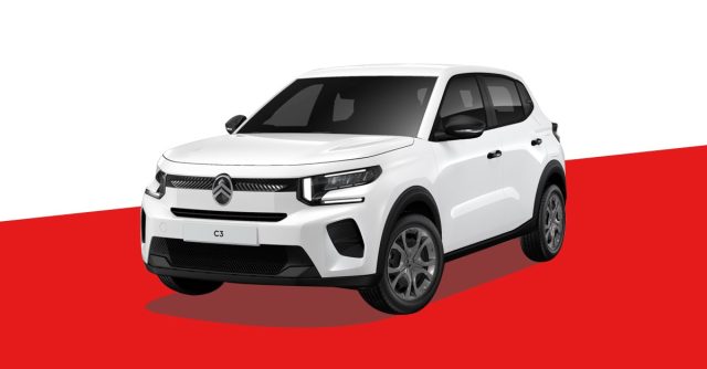Citroen C3 83 KW YOU - foto 4 di 4